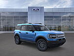 New 2025 FORD BRONCO SPORT BIG BEND in PEMBROKE PINES, FLORIDA (Photo 7)