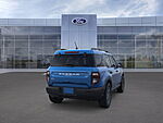 New 2025 FORD BRONCO SPORT BIG BEND in PEMBROKE PINES, FLORIDA (Photo 8)