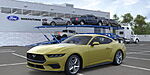 New 2025 FORD MUSTANG  in PEMBROKE PINES, FLORIDA