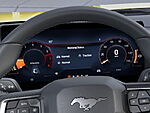 New 2025 FORD MUSTANG ECOBOOST in PEMBROKE PINES, FLORIDA (Photo 13)