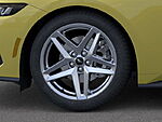New 2025 FORD MUSTANG ECOBOOST in PEMBROKE PINES, FLORIDA (Photo 19)