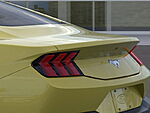 New 2025 FORD MUSTANG ECOBOOST in PEMBROKE PINES, FLORIDA (Photo 22)