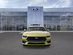 New 2025 FORD MUSTANG ECOBOOST in PEMBROKE PINES, FLORIDA (Photo 6)