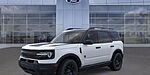 New 2025 FORD BRONCO SPORT BIG BEND in PEMBROKE PINES, FLORIDA