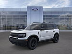 New 2025 FORD BRONCO SPORT BIG BEND in PEMBROKE PINES, FLORIDA (Photo 1)