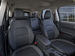 New 2025 FORD BRONCO SPORT BIG BEND in PEMBROKE PINES, FLORIDA (Photo 10)