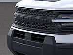 New 2025 FORD BRONCO SPORT BIG BEND in PEMBROKE PINES, FLORIDA (Photo 17)