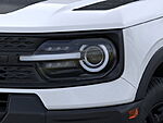 New 2025 FORD BRONCO SPORT BIG BEND in PEMBROKE PINES, FLORIDA (Photo 18)