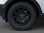 New 2025 FORD BRONCO SPORT BIG BEND in PEMBROKE PINES, FLORIDA (Photo 19)