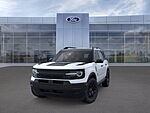 New 2025 FORD BRONCO SPORT BIG BEND in PEMBROKE PINES, FLORIDA (Photo 2)
