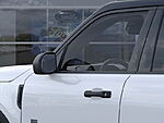 New 2025 FORD BRONCO SPORT BIG BEND in PEMBROKE PINES, FLORIDA (Photo 20)