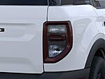 New 2025 FORD BRONCO SPORT BIG BEND in PEMBROKE PINES, FLORIDA (Photo 21)