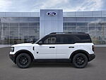 New 2025 FORD BRONCO SPORT BIG BEND in PEMBROKE PINES, FLORIDA (Photo 3)