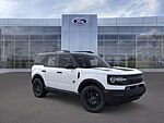 New 2025 FORD BRONCO SPORT BIG BEND in PEMBROKE PINES, FLORIDA (Photo 7)
