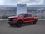 New 2025 FORD F-150 XLT in PEMBROKE PINES, FLORIDA (Photo 1)