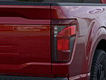 New 2025 FORD F-150 XLT in PEMBROKE PINES, FLORIDA (Photo 21)