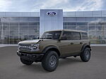 New 2025 FORD BRONCO BADLANDS in PEMBROKE PINES, FLORIDA (Photo 1)