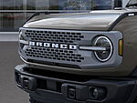 New 2025 FORD BRONCO BADLANDS in PEMBROKE PINES, FLORIDA (Photo 19)
