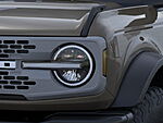 New 2025 FORD BRONCO BADLANDS in PEMBROKE PINES, FLORIDA (Photo 20)