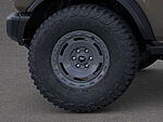 New 2025 FORD BRONCO BADLANDS in PEMBROKE PINES, FLORIDA (Photo 21)