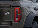 New 2025 FORD BRONCO BADLANDS in PEMBROKE PINES, FLORIDA (Photo 23)