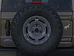 New 2025 FORD BRONCO BADLANDS in PEMBROKE PINES, FLORIDA (Photo 24)