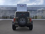 New 2025 FORD BRONCO BADLANDS in PEMBROKE PINES, FLORIDA (Photo 5)