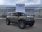 New 2025 FORD BRONCO BADLANDS in PEMBROKE PINES, FLORIDA (Photo 7)