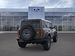 New 2025 FORD BRONCO BADLANDS in PEMBROKE PINES, FLORIDA (Photo 8)