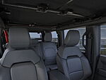 New 2025 FORD BRONCO BADLANDS in PEMBROKE PINES, FLORIDA (Photo 12)