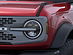 New 2025 FORD BRONCO BADLANDS in PEMBROKE PINES, FLORIDA (Photo 20)