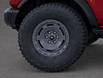 New 2025 FORD BRONCO BADLANDS in PEMBROKE PINES, FLORIDA (Photo 21)