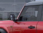 New 2025 FORD BRONCO BADLANDS in PEMBROKE PINES, FLORIDA (Photo 22)