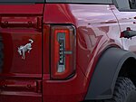 New 2025 FORD BRONCO BADLANDS in PEMBROKE PINES, FLORIDA (Photo 23)