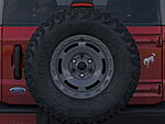 New 2025 FORD BRONCO BADLANDS in PEMBROKE PINES, FLORIDA (Photo 24)