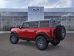 New 2025 FORD BRONCO BADLANDS in PEMBROKE PINES, FLORIDA (Photo 4)