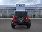 New 2025 FORD BRONCO BADLANDS in PEMBROKE PINES, FLORIDA (Photo 5)
