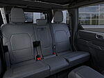 New 2025 FORD BRONCO BADLANDS in PEMBROKE PINES, FLORIDA (Photo 11)