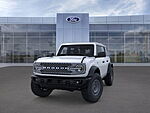 New 2025 FORD BRONCO BADLANDS in PEMBROKE PINES, FLORIDA (Photo 2)