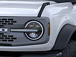New 2025 FORD BRONCO BADLANDS in PEMBROKE PINES, FLORIDA (Photo 20)