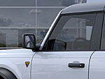 New 2025 FORD BRONCO BADLANDS in PEMBROKE PINES, FLORIDA (Photo 22)