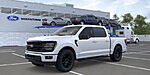 New 2025 FORD F-150  in PEMBROKE PINES, FLORIDA