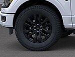 New 2025 FORD F-150 XLT in PEMBROKE PINES, FLORIDA (Photo 19)