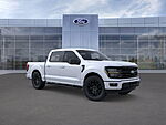 New 2025 FORD F-150 XLT in PEMBROKE PINES, FLORIDA (Photo 7)