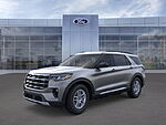 New 2025 FORD EXPLORER ACTIVE in PEMBROKE PINES, FLORIDA (Photo 1)