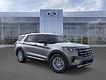 New 2025 FORD EXPLORER ACTIVE in PEMBROKE PINES, FLORIDA (Photo 7)