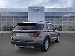 New 2025 FORD EXPLORER ACTIVE in PEMBROKE PINES, FLORIDA (Photo 8)