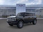 New 2025 FORD BRONCO BIG BEND in PEMBROKE PINES, FLORIDA (Photo 1)