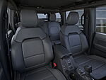 New 2025 FORD BRONCO BIG BEND in PEMBROKE PINES, FLORIDA (Photo 10)
