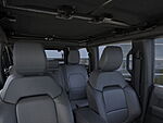 New 2025 FORD BRONCO BIG BEND in PEMBROKE PINES, FLORIDA (Photo 12)